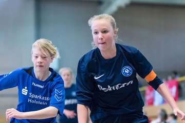 Bild 163 - C-Juniorinnen Landesmeisterschaften